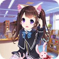 装扮洛丽塔游戏