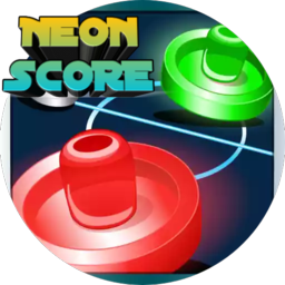 NEON_SCORE霓虹得分安卓版