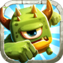 瞳兽大冒险安卓版