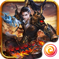 龙城乱世变态版