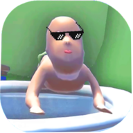 Find Your Daddy Baby(找到你的爸爸手游)