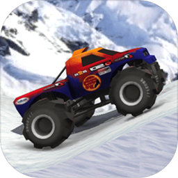 越野赛车模拟3D