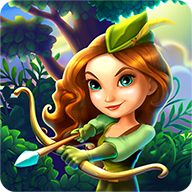 罗宾汉传说安卓版