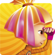 FixiesHide(螺丝钉捉迷藏安卓版)