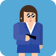 子弹夫人Mrs Bullet安卓版