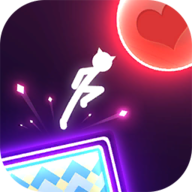 向上翻转跳跃安卓版