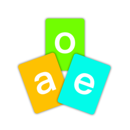 字母大乱斗安卓版