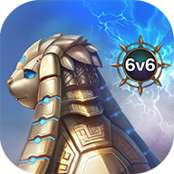 蒸汽世界moba正式版