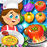 CookingSweet(烹饪甜蜜安卓版)