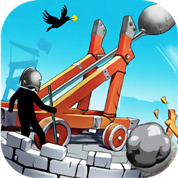 火柴人战争：英雄杀安卓版