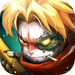 机甲西游安卓版