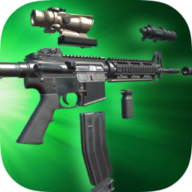 Custom Gun Simulator(枪模拟器3D手机版)
