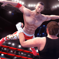 wrestle Rumble Mania(WWE摔跤狂热安卓版)
