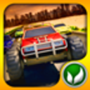 Crazy Monster Truck(疯狂怪物卡车安卓版)