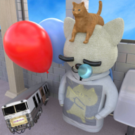 脱出ゲーム 幽霊列車からの脱出(逃离幽灵列车安卓版)