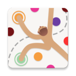 长腿攀爬者Nood Climbrs手游