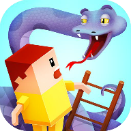 飞行方块手机版