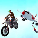 空中特技自行车安卓版