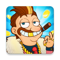 Filthy Rich(FilthyRich游戏)