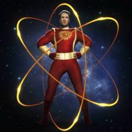 Indian Superhero: Mighty Ranger(印第安超级英雄安卓版)