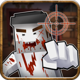 Pixel Soldier: Zombie War(像素士兵僵尸战争安卓版)