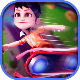 城市跑酷大师安卓版