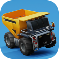 极速飘移撞车王大作战手游