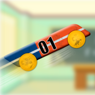 橡皮擦赛车Eraser Racer手游