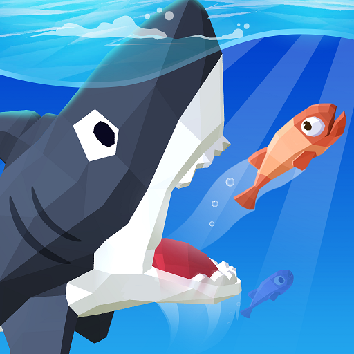 鱼鱼大作战游戏