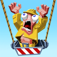 擦玻璃(霍利奥城市物语安卓版)