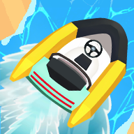 Super SpeedBoat(超级速度船安卓版)