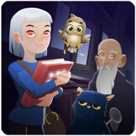 Zoe and the Magic Escape(佐伊和魔法逃脱安卓版)