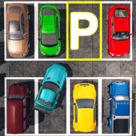 Parking Simulator 2019-Free停车场模拟器2019安卓版