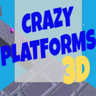 Crazy Platforms 3D安卓版