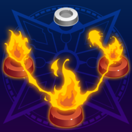 火焰连接Connect Poly安卓版