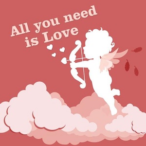 百度丘比特传信app软件