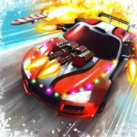 Fastlane: Road to Revenge(极速快线复仇之路安卓版)