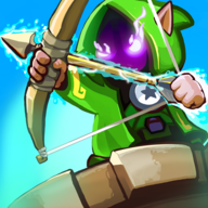 塔防之战争前沿安卓版