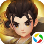 热血群侠之少年侠客手游