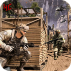 Real Commando Secret Mission(真实突击安卓版)