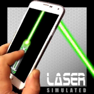LASER X2(lase X2激光笔游戏)