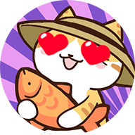 喵喵水族箱游戏