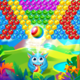 Bubble Shooter(神龙泡泡安卓版)