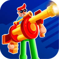 Ragdoll Rage安卓版