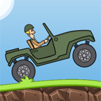 Hill Racing Challenge(山地赛车挑战赛安卓版)