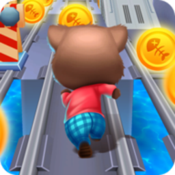 Subway Cat Princess(地铁猫公主安卓版)