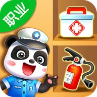 宝宝巴士百变职业安卓版