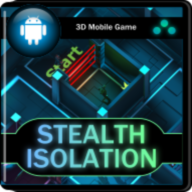 STEALTH ISOLATION(隐形隔离安卓版)