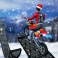 Stunt Bike Show Racing Tricks(自行车大师安卓版)