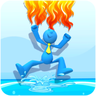 Burning Man(燃烧人游戏安卓版)